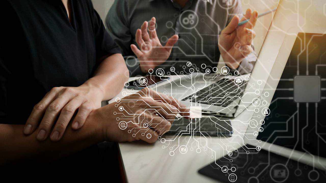 Digital Consulting