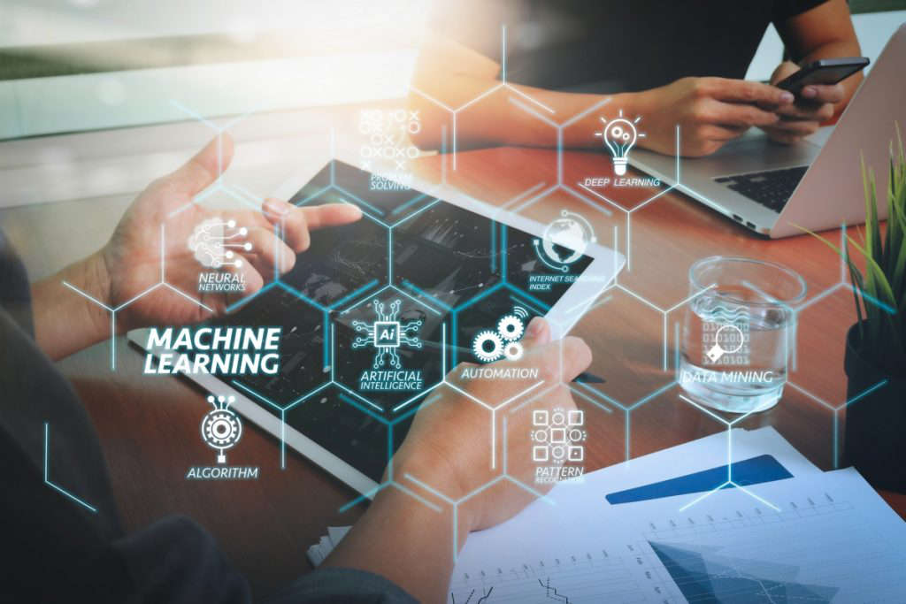 Gestionali ERP con AI