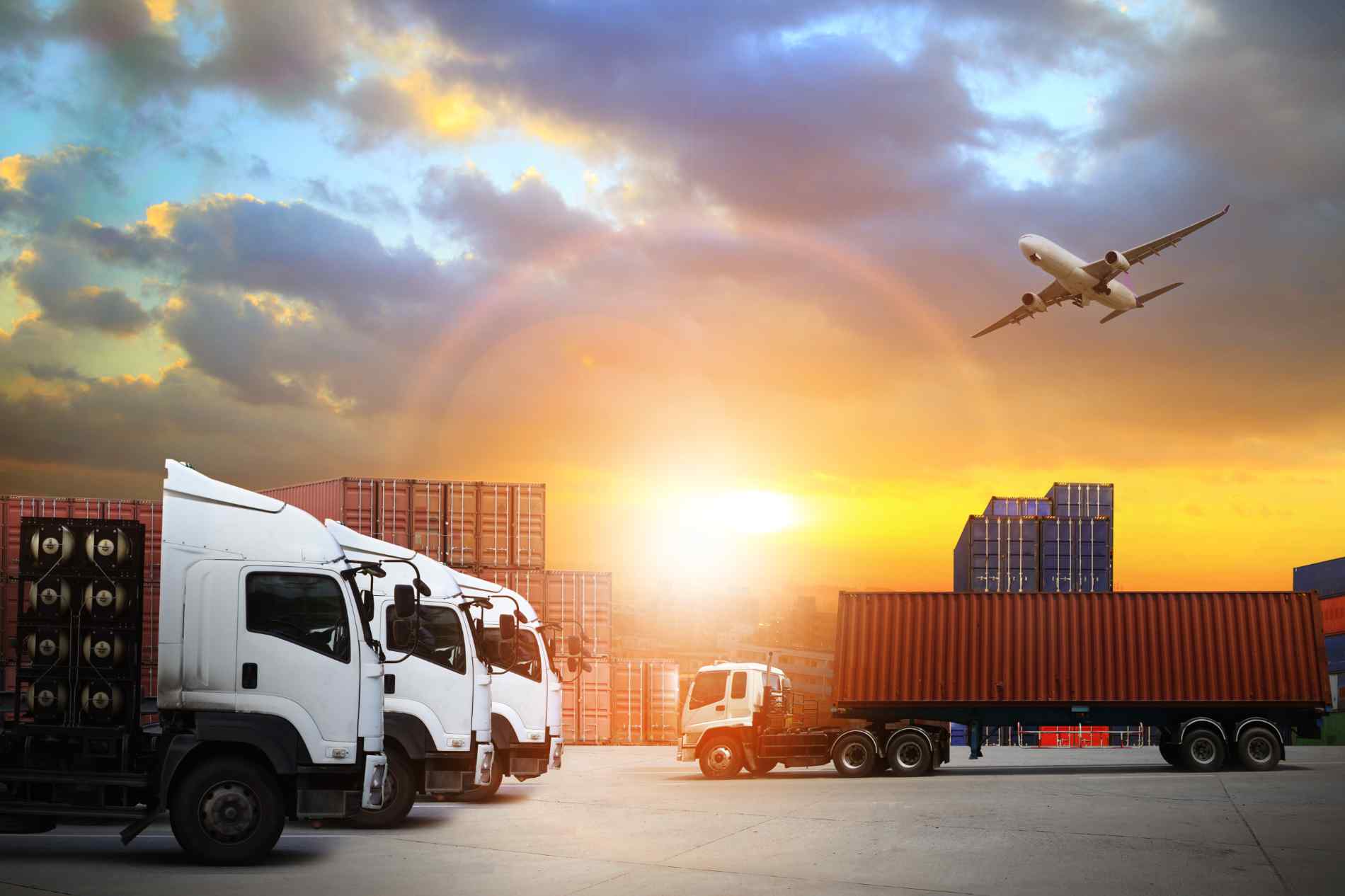 Logistica e trasporto